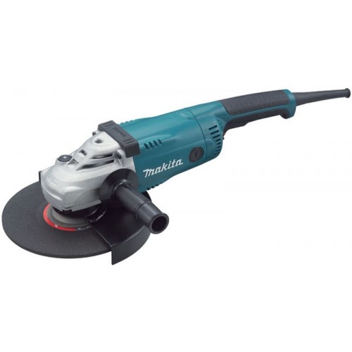 Makita GA9020F Szlifierka kątowa 230mm, 2200W Makita GA9020F Szlifierka kątowa 230mm, 2200W