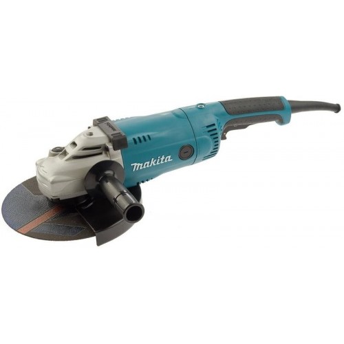 Makita GA9020R Szlifierka kątowa z elektroniką 230mm, 2200W