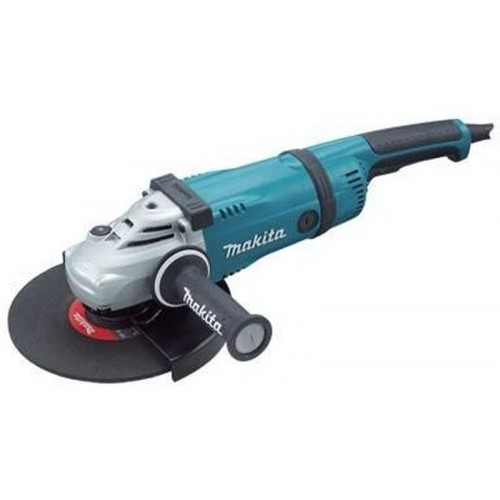 Makita GA9030X01 Szlifierka kątowa 230mm, 2400W Makita GA9030X01 Szlifierka kątowa 230mm, 2400W
