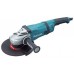 Makita GA9030X01 Szlifierka kątowa 230mm, 2400W
