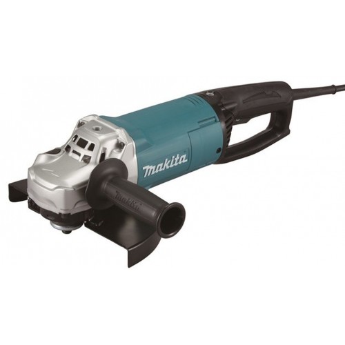 Makita GA9062R Szlifierka kątowa z elektroniką 230mm, 2200W