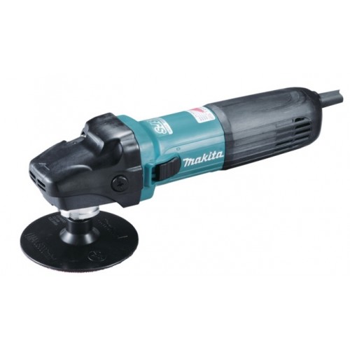 Makita SA5040C Szlifierka kątowa 125mm, SJS, elektronik,1400W