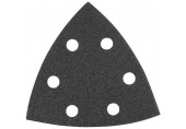 Makita B-21755 Delta papier ścierny kamień K240, 94mm, 10Szt.