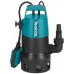 Makita Pompa zanurzeniowa do czystej wody (300W/ 140 l/min) PF0300