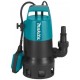 Makita PF0410 Pompa wodna (400W/8400 l/h)