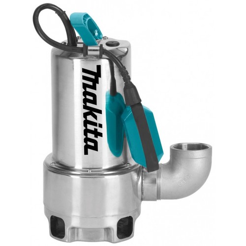 Makita PF1110 Pompa zanurzeniowa (1100W-15000l/h)