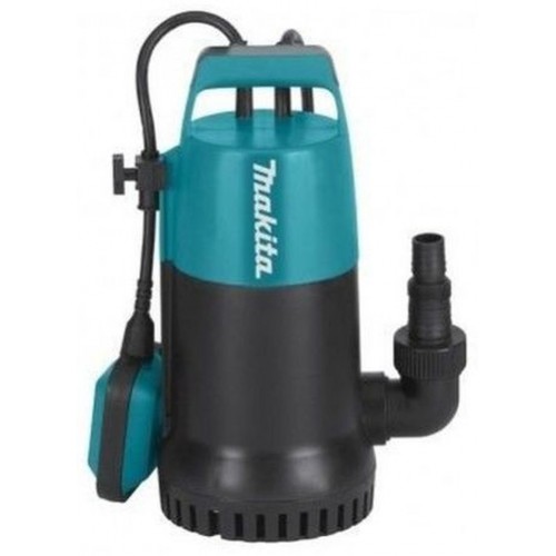 Makita Pompa zanurzeniowa do czystej wody 800W PF0800