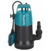 Makita Pompa zanurzeniowa do czystej wody 800W PF0800