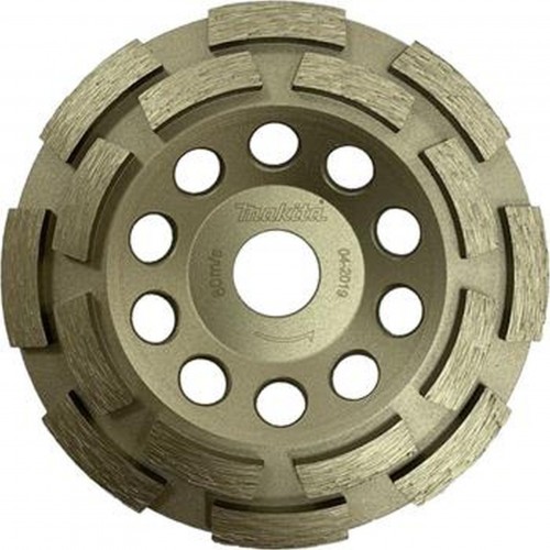 Makita D-66715 Tarcza diamentowa Double do betonu 125 x 22,23 mm