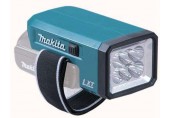 Makita DEBDML186 Latarka LED Li-ion LXT 18V = old DEADML186Z