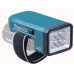 Makita DEBDML186 Latarka LED Li-ion LXT 18V = old DEADML186Z