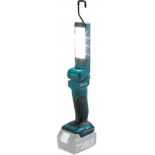 Akcesoria dla Makita DEBDML801 Aku LED lampa Li-ion 14,4V + 18V, bez aku i ładowarki