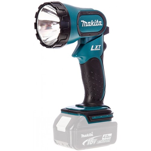 Makita DML185 18 V Li-ion Latarka akumulatorowa (be aku)