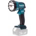 Makita DML185 18 V Li-ion Latarka akumulatorowa (be aku)