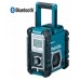 MAKITA Radio Bluetooth akumulatorowe z DMR106