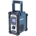 Makita DMR107 Radio budowlane Li-ion 7,2V-18V