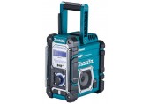 Makita DMR112 Radio Bluetooth akumulatorowe Li-ion 7,2V-18V
