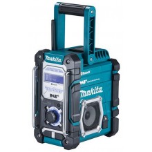 Makita DMR112 Radio Bluetooth akumulatorowe Li-ion 7,2V-18V