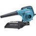 Makita UB1103 Dmuchawa/urządzenie odsysające 600W