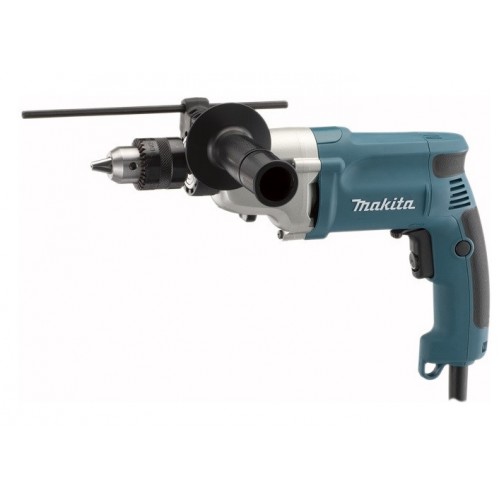 Makita DP4010 Wiertarka 2 rpoziomy szybkości ,1,5-13mm, 720W