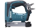 Makita DST221Z Zszywacz akumulatorowy Li-ion 18V, bez aku