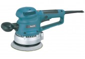 Makita BO6030 Szlifierka mimośrodowa (310W/150mm)