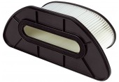 Makita 141875-9 Filtr harmonijkowy