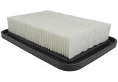Makita W107418351 Filtr płaski PTFE do odkurzacza VC4210L/VC4210M