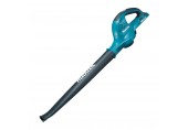 OUTLET Makita DUB361Z Dmuchawa akumulatorowa Li-ion LXT 2x18V, bez aku USZKODZONE OPAKOWAN