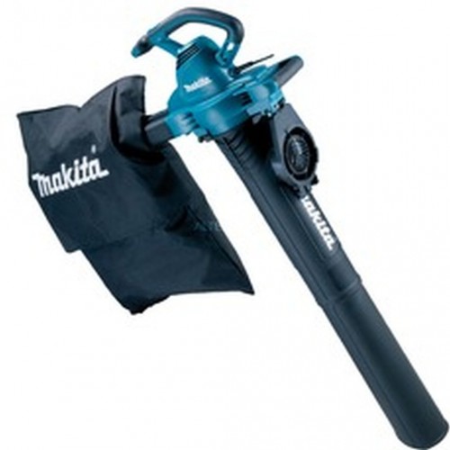 Makita UB0801V Dmuchawa/Odkurzacz 1650W z akcesoriami