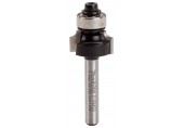 Makita D-09422 Frez zaokrąglający 19 x 9,5 x 6 mm