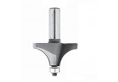 Makita D-09444 frezarka okrągłe krawędzie 6 mm
