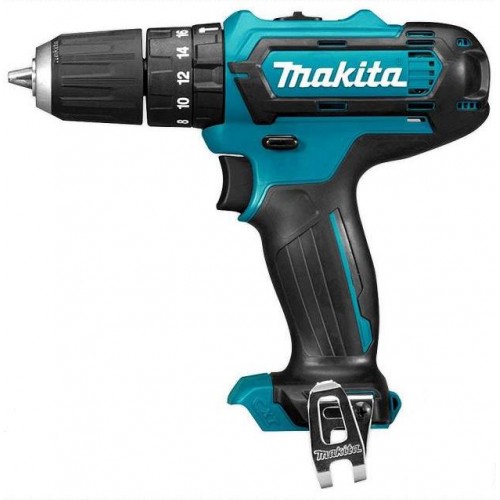 Makita HP331DZ Wkrętak udarowy Li-Ion 10.8V, bez baterii