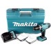 Makita HP347DWE Wiertarko-wkrętarka udarowa (14,4V 2x 1,3Ah)