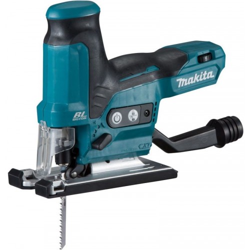 Makita JV102DZ Wyrzynarka akumulatorowa Li-ion CXT 10,8/12V, bez akumulatora