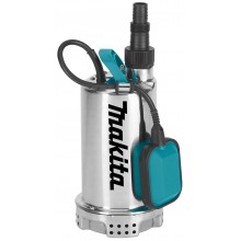 Makita PF1100 Pompa zanurzeniowa 250l/min (1100W/15000l/h)