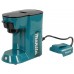 Makita akumulatorowy ekspres do kawy, 18 V, DCM500Z