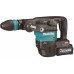 Makita HM001GM201 Akumulatorowy młot wyburzeniowy SDS-Max, Li-ion (40V/2 x 4,0Ah)