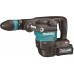 Makita HM001GM201 Akumulatorowy młot wyburzeniowy SDS Max, Li-ion 40V/4,0Ah