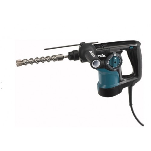 Makita HR2810 Młoto-wiertarka SDS-Plus 2,8J,800W