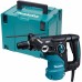 Makita HR3011FCJ młot udarowo-obrotowy SDS-Plus (3,6J/1050W) Makpac 4