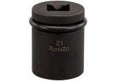 Makita 134838-2 Klucz nasadowy 1/2" 21x38mm