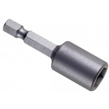 Makita P-06292 Nasadka do uchwytu maszynowego 8 mm Końcówka (wkrętaka) 1/4" (6,3 mm)