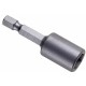 Makita P-06292 Nasadka do uchwytu maszynowego 8 mm Końcówka (wkrętaka) 1/4" (6,3 mm)