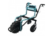 Makita DCU180Z taczka akumulatorowa Li-ion LXT 18V, Nośność: 130 kg