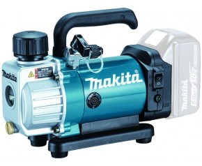 Makita DVP180Z Pompa podciśnienia 18V