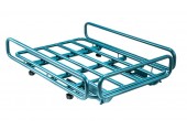 Makita 199009-8 platforma ładunkowa do samobieżnego wózka transportowego DCU180Z (taczka)