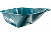 Makita 199008-0 skrzynia ładunkowa do samobieżnego wózka transportowego DCU180Z (taczka)