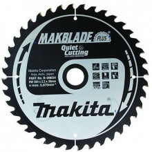 Makita B-32487 TARCZA TNĄCA 260x30mm; 40Z