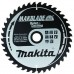 Makita B-32633 Tarcza tnąca 260x30mm 100Z